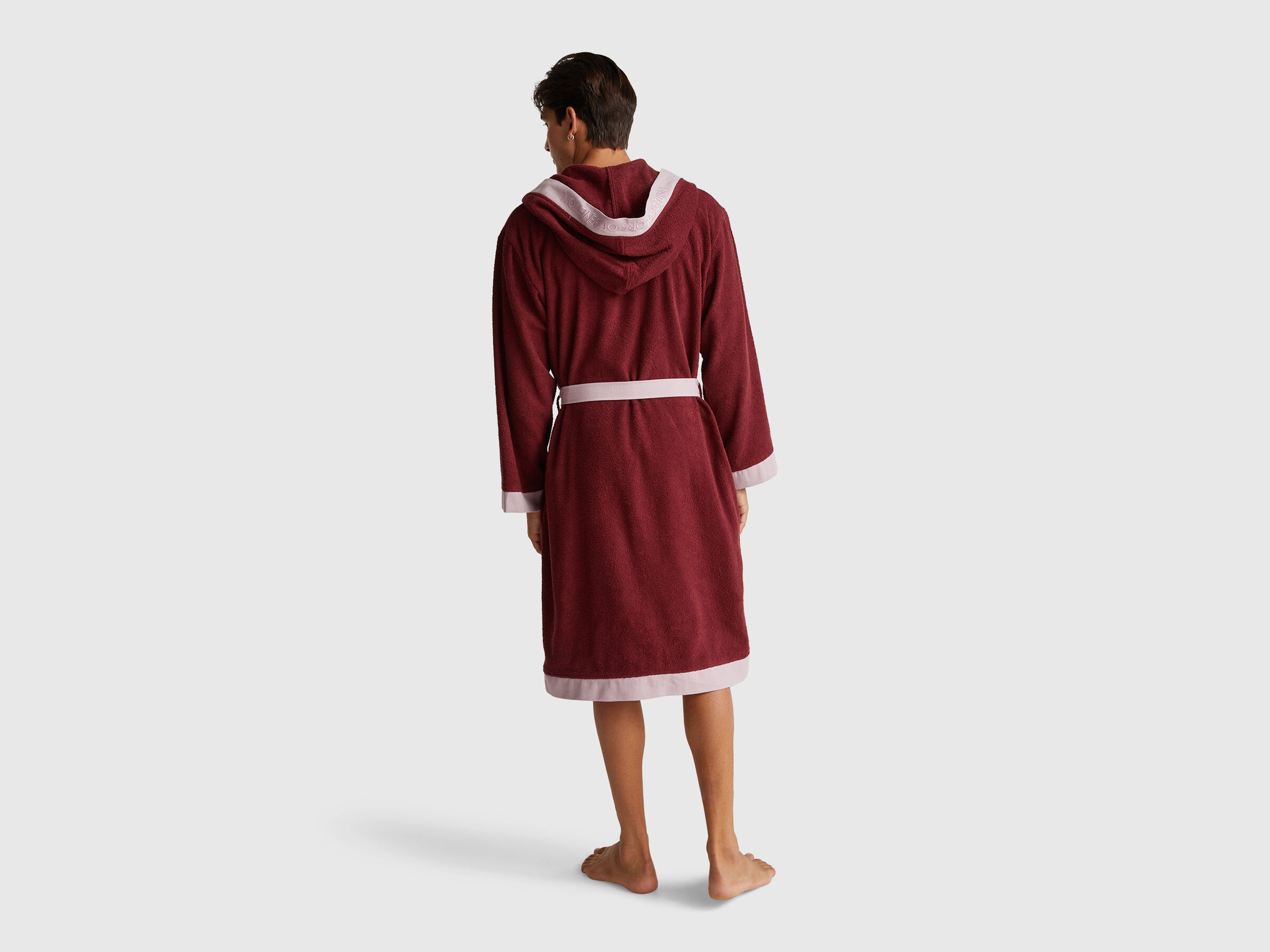 BATH GOWN image number 3